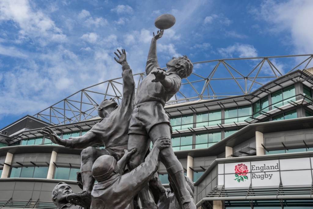 Allianz Stadium, Twickenham